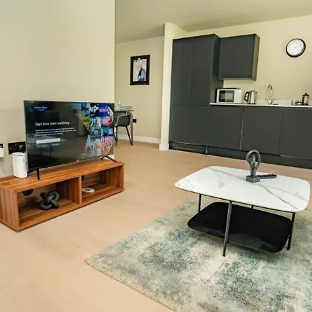 Fantastic 2 Bedroom In