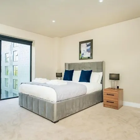 Fantastic 2 Bedroom In