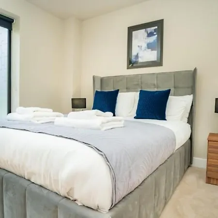 Fantastic 2 Bedroom In Birmingham