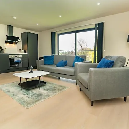 Apartment Fantastic 2 Bedroom In